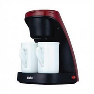 قهوه ساز بیشل مدل BL-CM-002 Bishel BL-CM-002 Coffee Maker