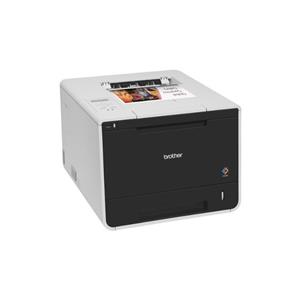 پرینتر لیزری برادر مدل HL-L8350CDW Brother HL-L8350CDW Laser Printer