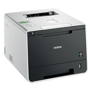 پرینتر لیزری برادر مدل HL-L8350CDW Brother Laser Printer 