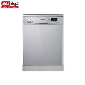 ماشین ظرف شویی دوو مدل 1223  Daewoo  DDW-M1223