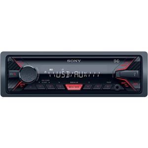 پخش کننده خودرو سونی مدل DSX-A100U Sony DSX-A100U Car Audio