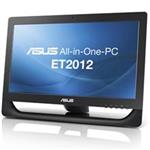 Asus ET2012AGTB-Dual Core-4GB-500GB-1GB