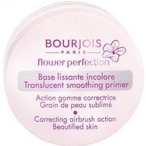 پایه آرایش مدل Flower Perfection بورژوآ  Bourjois Flower Perfection Foundation