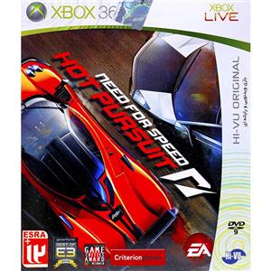 بازی Need For Speed Hot Pursuit مخصوص ایکس باکس 360
