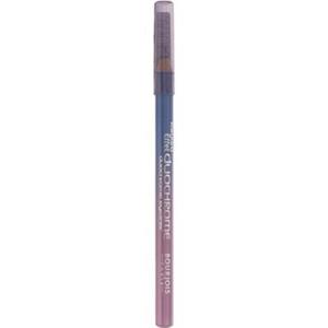  مداد چشم بورژوآ مدل Regard Effet Duochrome شماره 59 Bourjois Regard Effet Duochrome Eye Pencil 59