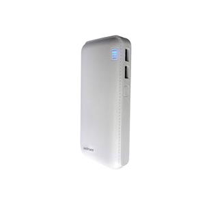 شارژر همراه استروم مدل PB130 با ظرفیت 13000 میلی آمپر ساعت Astrum PB130 13000mAh Power Bank