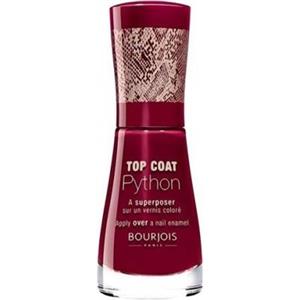 لاک ناخن بورژوآ مدل Payton Top Coat Bourjois Payton Top Coat Nail Polish