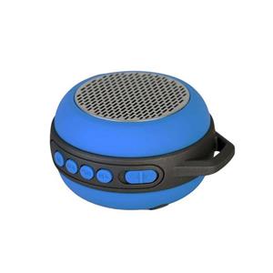 اسپیکر بلوتوثی قابل حمل استروم مدل ST130 Astrum ST130 Portable Bluetooth Speaker