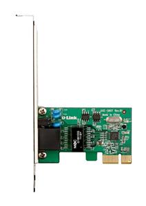 کارت شبکه PCI گیگابیتی دی-لینک مدل DGE-560T D-Link DGE-560T Gigabit PCI Network Adapter