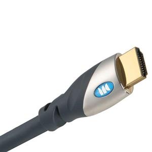 کابل HDMI مانستر مدل THX Ultra High Speed 900 به طول 1.21 متر Monster THX Ultra High Speed 900 HDMI Cable 1.21m