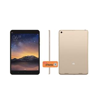 تبلت  شیائومی مدل می پد 2 Xiaomi Mi Pad 2 - 16G