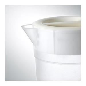 پارچ پلاستیکی ایکیا مدل Jamka Ikea Jamka Jug