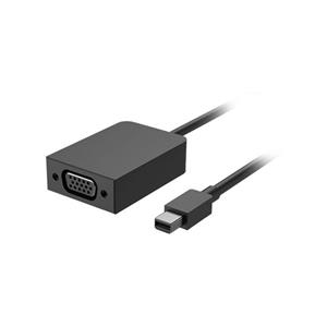 مبدل Mini DisplayPort به VGA مایکروسافت سرفیس Microsoft Surface Mini DisplayPort to VGA Adapter