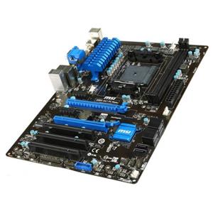 مادربرد آ88 ایکس - جی 41 ام اس آی MSI A88X-G41 PCMATE MOTHERBOARD