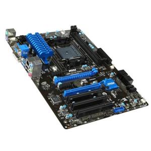 مادربرد آ88 ایکس - جی 41 ام اس آی MSI A88X-G41 PCMATE MOTHERBOARD