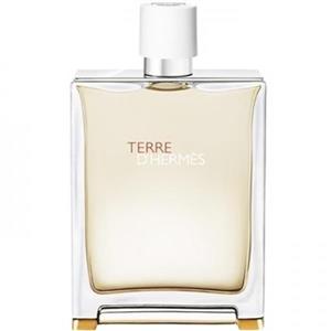 ادو تویلت مردانه هرمس مدل Terre de Hermes Eau Tres Fraiche حجم 125 میلی لیتر Hermes Terre de Hermes Eau Tres Fraiche Eau De Toilette For Men 125ml