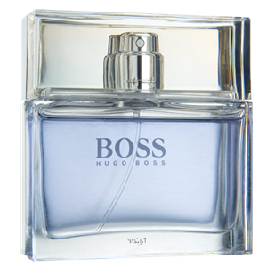 ادو تویلت مردانه هوگو باس مدل Boss Pure Hugo حجم 75 میلی لیتر Eau De Toilette For Men 75ml 