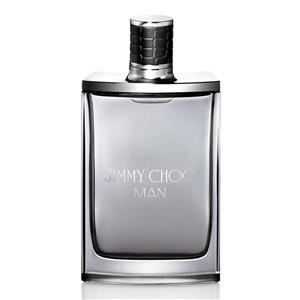 ادو تویلت مردانه جیمی چو مدل Jimmy Choo Man حجم 100 میلی لیتر