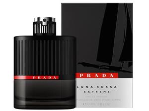 ادو پرفیوم مردانه پرادا مدل Luna Rossa Extreme حجم 100 میلی لیتر Prada Luna Rossa Extreme For Men 100ml