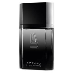 ادو تویلت مردانه آزارو مدل Azzaro Pour Homme Night Time حجم 100 میلی لیتر