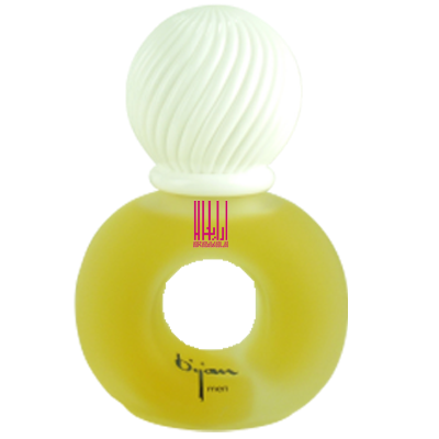 بیژن مردانه حجم 75میل 