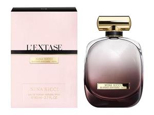 ادو پرفیوم زنانه نینا ریچی مدل L’Extase حجم 80 میلی لیتر Nina Ricci Le Extase Eau De Parfum For Women 80ml