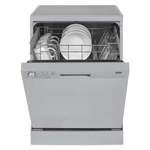 ماشین ظرفشویی بکو DFC 04210 Beko DFC 04210 Dish washer