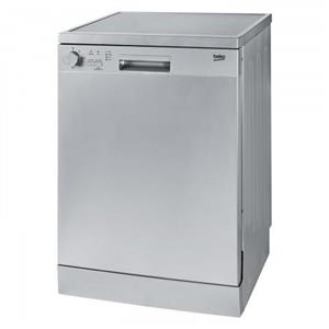 ماشین ظرفشویی بکو DFC 04210 Beko DFC 04210 Dish washer