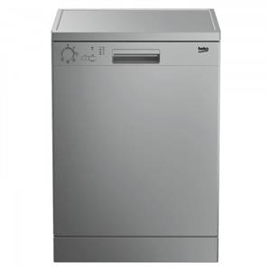 ماشین ظرفشویی بکو DFN05210 و DFC05210 Beko DFN05210, DFC05210  Dish Washer