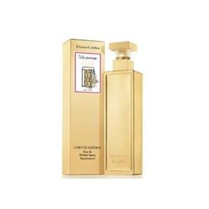 عطر زنانه فیفت آونیو گلد الیزابت آردن 5th Avenue Gold Elizabeth Arden for women 