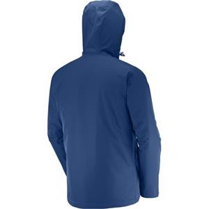 کاپشن مردانه سالومون مدل Elemental Insulated M Salomon Jacket For Men 