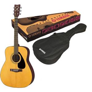 گیتار اکوستیک یاماها مدل F310 P Yamaha F310P Aucoustic Guitar Package 