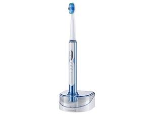 مسواک برقی رمینگتون مدل Total Sonicfresh SFT 100 Clean Remington Electric Toothbrush 