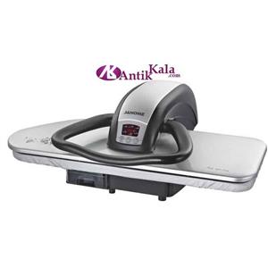 اتوپرس ژانومه 4900 JANOME 4900