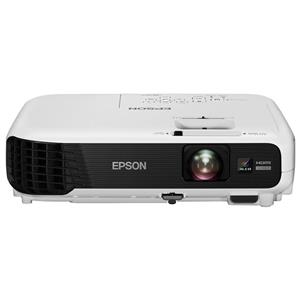 دیتا ویدیو پروژکتور اپسون مدل EB-U04 Epson EB-U04 Data Video Projector