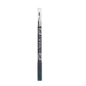  مداد چشم برس دار بورژوآ مدل Effet Smoky شماره 73 Bourjois Effet Smoky Eye Pencil 73