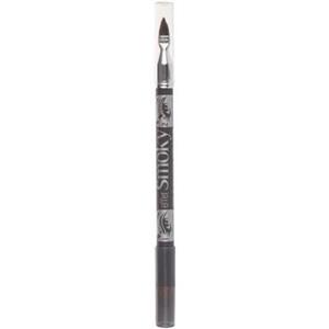  مداد چشم برس دار بورژوآ مدل Effet Smoky شماره 74 Bourjois Effet Smoky Eye Pencil 74