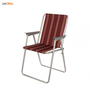 صندلی سفری تاشو طرح 3 Folding Code Camping Chair 