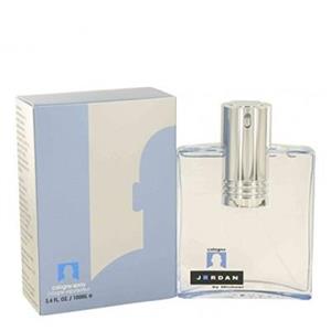 ادو کلن مردانه مایکل جردن مدل Michael Jordan حجم 100 میلی لیتر Eau De Cologne For Men 100ml 