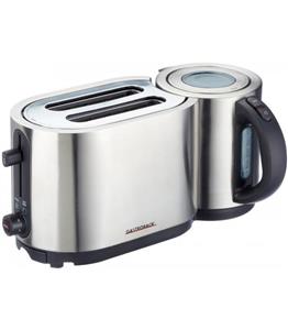 توستر کتری برقی گاستروبک 42408 Gastroback 42408 Toaster