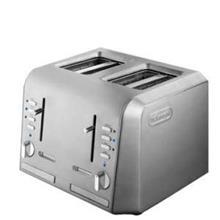 توستر دلونگی CTH 4023 DeLonghi CTH 4023 Toaster