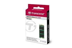 Transcend MTS600 M.2 256GB SATA3 