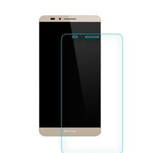 محافظ صفحه نمایش شیشه ای مدل Premium مناسب برای گوشی موبایل هوآوی Mate7 Premium Tempered Glass Screen Protector For Huawei Mate7