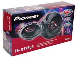 اسپیکر خودرو پایونیر مدل TS-R1750S Pioneer TS-R1750S Car Speaker