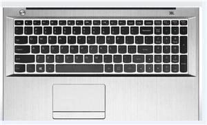 لپ تاپ لنوو مدل IdeaPad Z417 Lenovo Z4170-core i5-8GB-1T-4GB