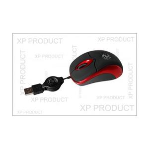 ماوس با سیم ایکس پی مدل 512 ار
