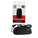 XP 504R Wired Optical Mouse