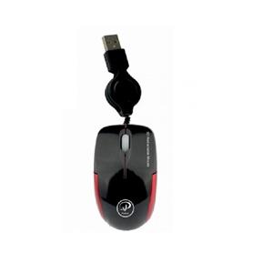 ماوس با سیم ایکس پی مدل 501 آر XP 501R Wired Optical Mouse