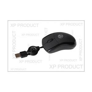 ماوس با سیم ایکس پی مدل 507 آر XP 507R Wired Optical Mouse