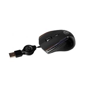 ماوس با سیم ایکس پی مدل 506 آر XP 506R Wired Optical Mouse